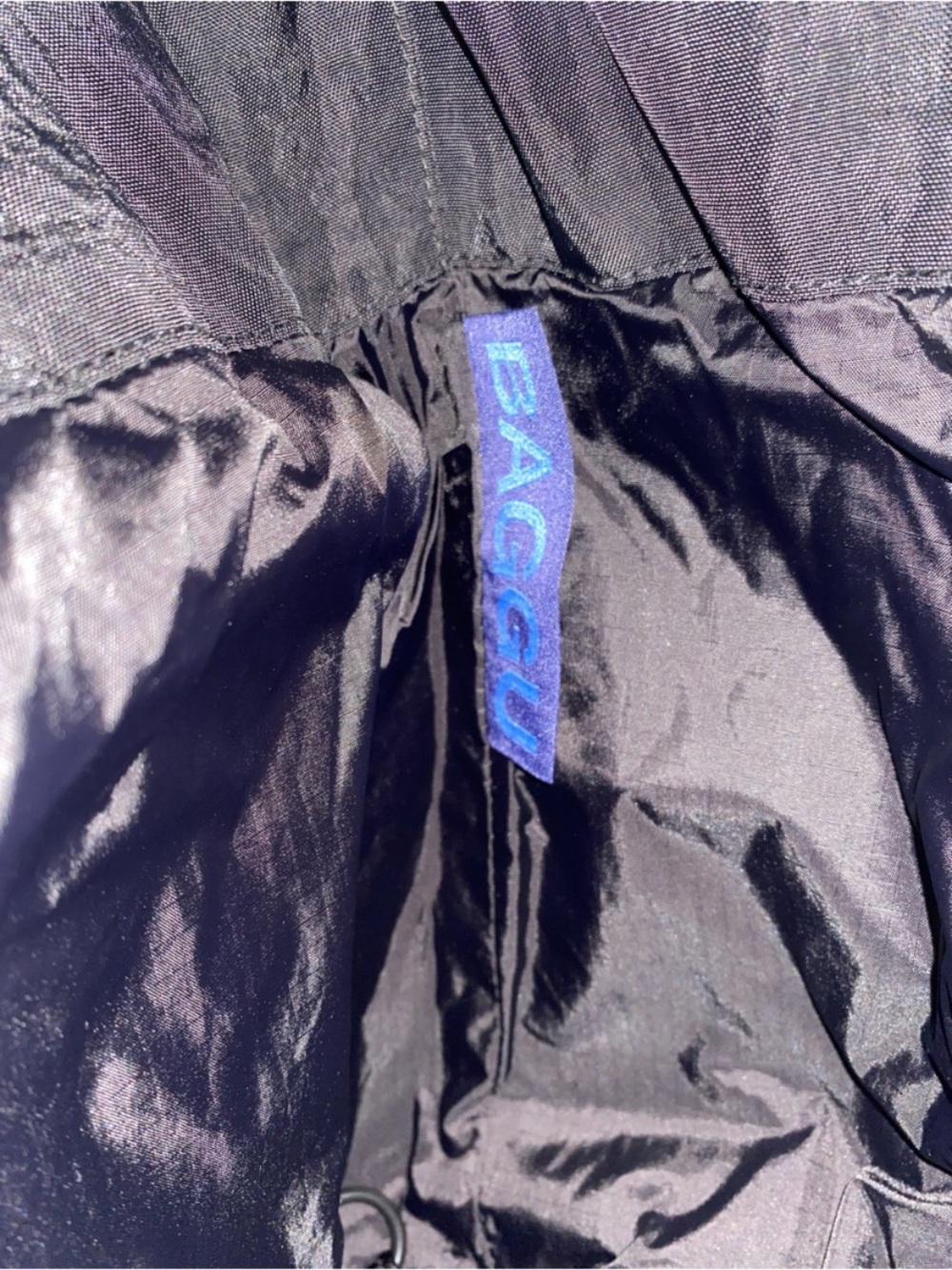 BAGGU Large Sling - Picture 4 of 4
